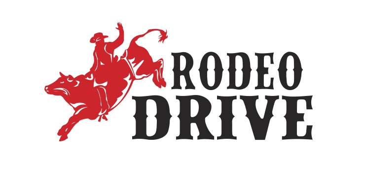 rodeo drive logo